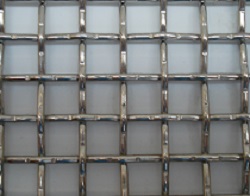 Decorative Wire Mesh Toronto Ontario Canada Stainless Steel Wire
